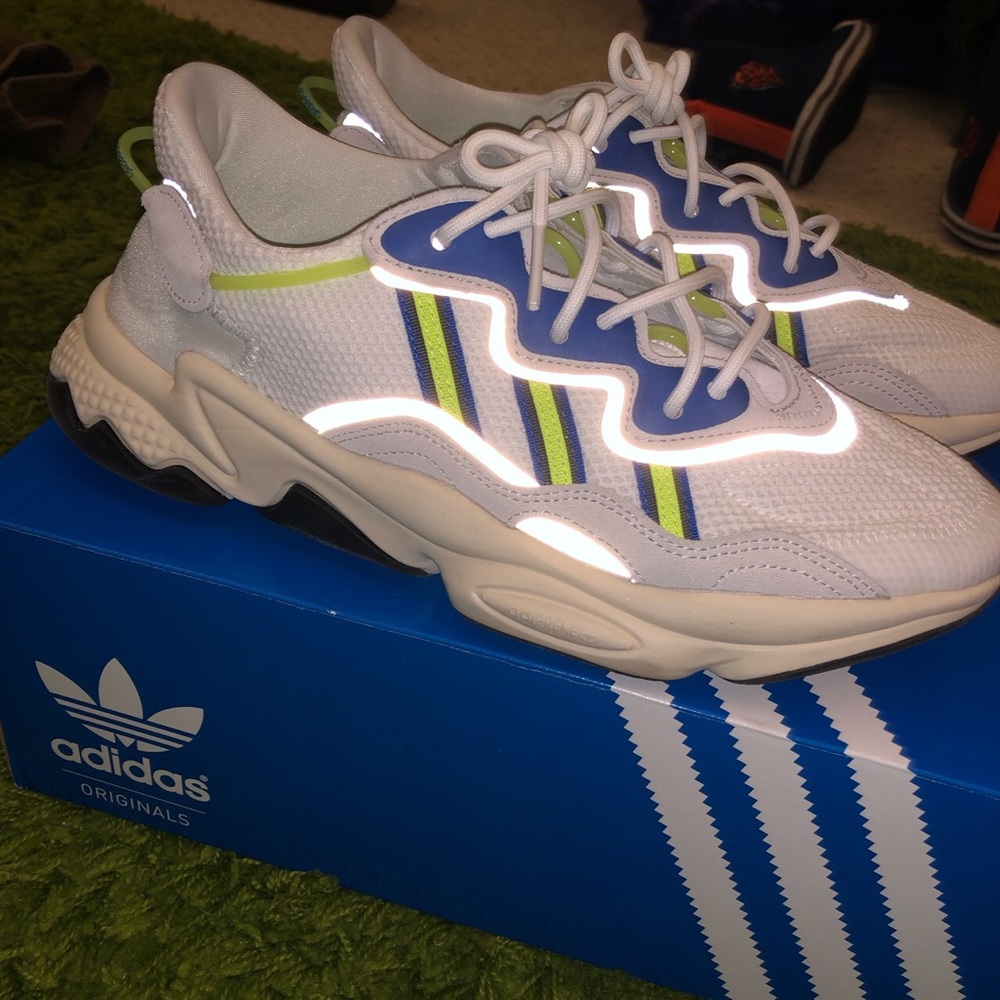 Adidas Ozweego